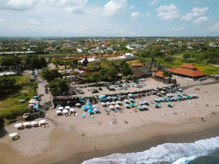 Canggu bali do indonesia things island coolest neighbourhood tanah lot